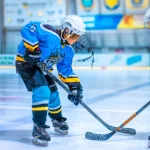 Skating Collide The Crowd’s Delight
