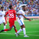 Child Develop Their Football Skills