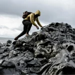 Figure Skating Collide to The Crowd’s Delight