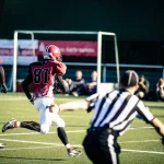 Potts grove Boys Football Invitational