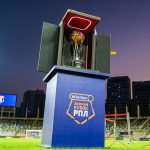 Где будет проходить Зимний Кубок РПЛ: