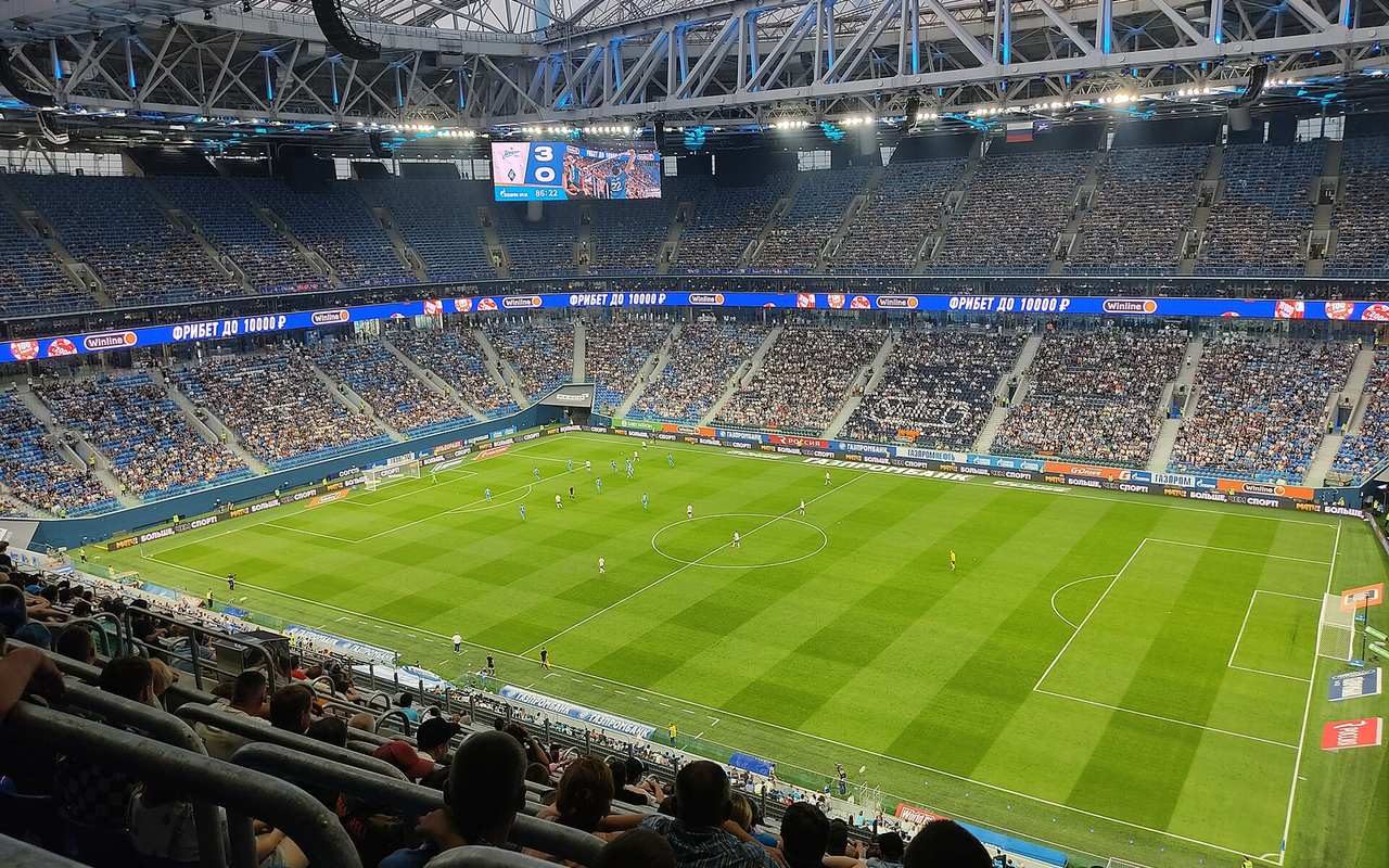 Чемпионат России по футболу 2019: итоги сезона 2018/19 и таблица